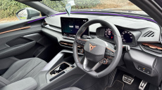 CUPRA Terramar 1.5 eHybrid 204 V2 5dr DSG Hatchback